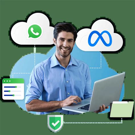 Image result for Chatbot Whatsapp API