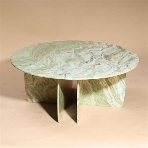 Raio Coffee Table - Pista – Muun Home