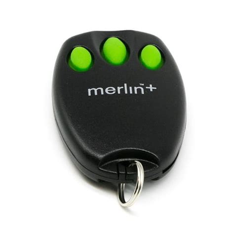 How to Program a Merlin Garage Remote 的图像结果