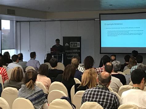 AVEPA-GTA - Congreso de Especialidades Veterinarias 2023