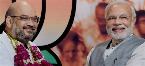 The Diminishing Returns of Modi-Shah’s Masterstrokes - The Wire