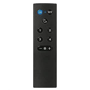 Philips Wiz WiFi Remote Control Gen II (Pack of 1) : Amazon.in: Electronics