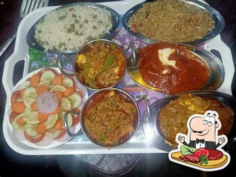 Desi Dhaba, Silchar - Restaurant menu, prices and reviews