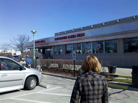 Greasy Joints: Portillo's