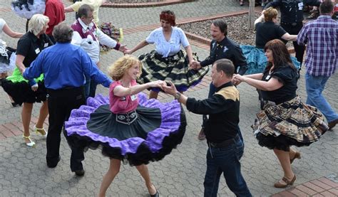 FRIENDSHIP SQUARES WÜRZBURG Square Dance Club in Würzburg | Sport ...