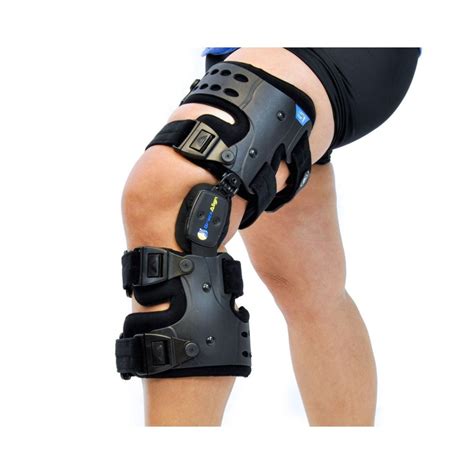 Knee Brace Osteoarthritis Evidence at Rick Weiss blog