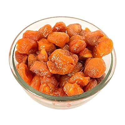 Buy Dry Sweet Amla Candy 800gms (Indian Gooseberry) Candied Indian ...