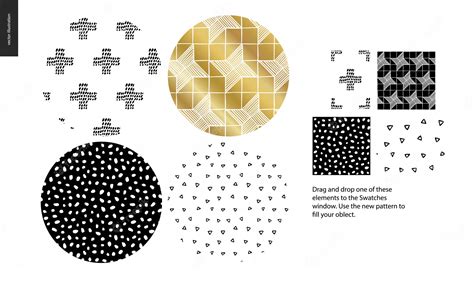 Image result for How to Draw Round Patterns