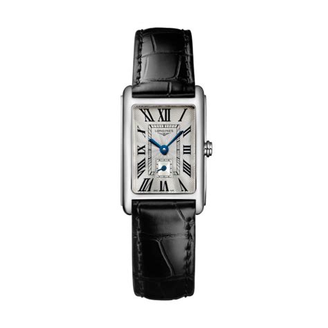 LONGINES DOLCEVITA - L5.255.4.71.0