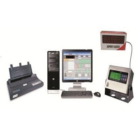 PC Based System Manufacturer Exporter Supplier from Ahmedabad India