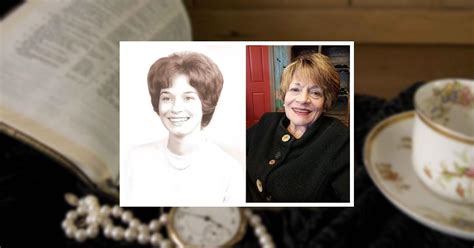 Obituary | Kathleen Marie Roth | Enders and Shirley Funeral Homes ...