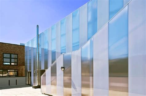 Image result for Rainscreen Cladding