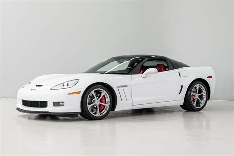 2013 Chevrolet Corvette | Auto Barn Classic Cars