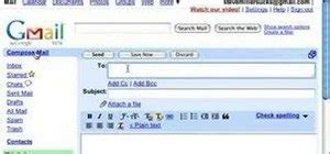 Image result for Tutorial On Using Gmail