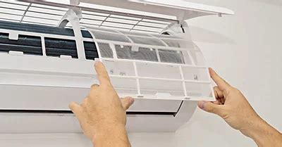 Image result for Halcyon Ductless Mini Split Filter