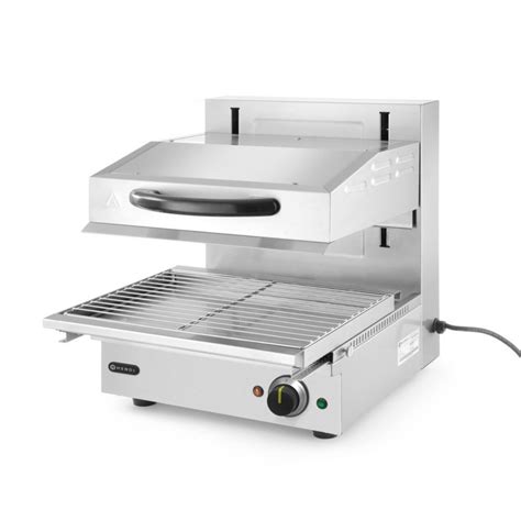 Stainless Steel Salamander Toaster-S.a.g. Engineering Products