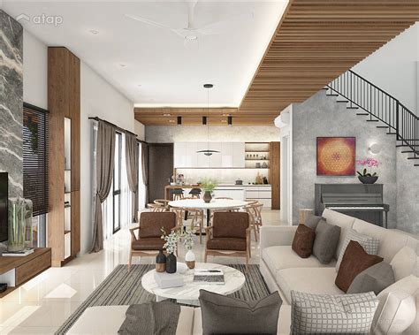 新加坡顶级室内设计——打造梦想中的家 『新华人』新加坡最全的综合服务平台