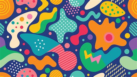 Image result for Random Shape Design