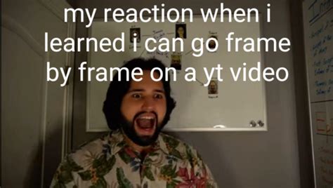 Image result for Chimpchamp How to Go Frame by Frame