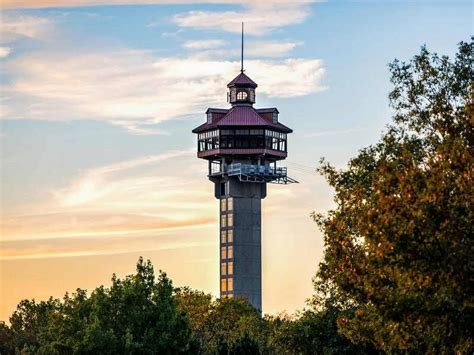 INSPIRATION TOWER (2026) All You Need to Know BEFORE You Go (with ...