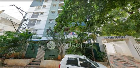 GMRC Nandi Towers in Meerpet, Hyderabad- Reviews, Photos, Amenities ...