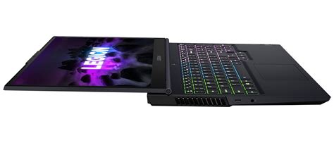 Buy Lenovo Legion 5 15ACH6 Gaming/Business Laptop (AMD Ryzen 7 5800H 8 ...