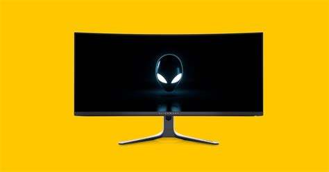 Alienware UltraWide Monitor 的图像结果