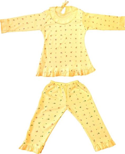 Girls Night Dress - Buy Girls Night Dress online at Best Prices in ...