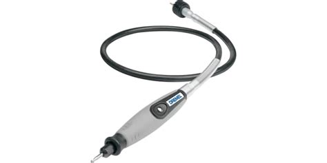 26150225JA Dremel | Dremel Drill Drive Shaft | 890-3339 | RS