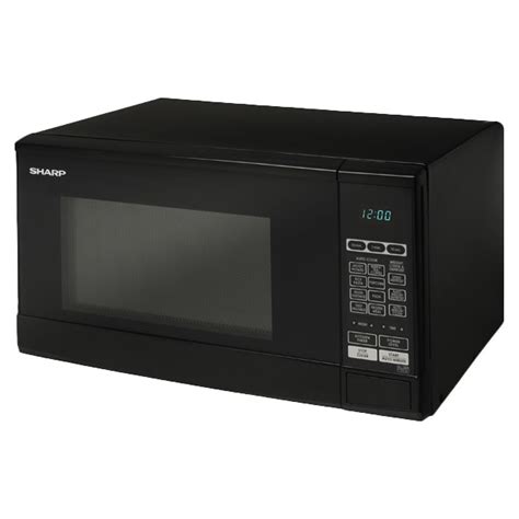 Image result for Sharp Microwave Review