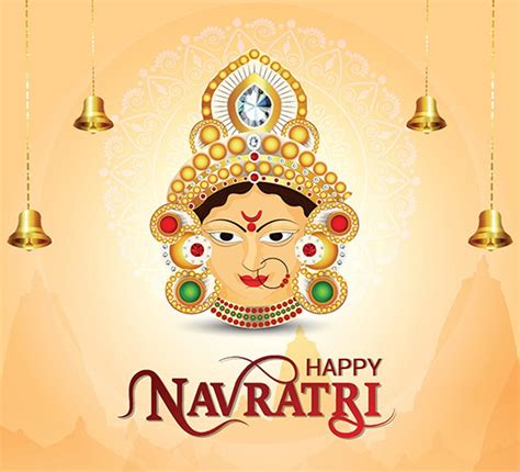 Happy Navratri 2023 Wishes, Images, Status: प्रियजनों को इन शानदार ...