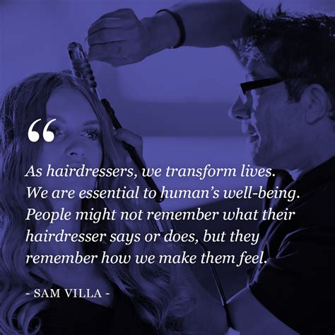 Celebrate Salon Professionals on National Hairstylist Appreciation Day ...