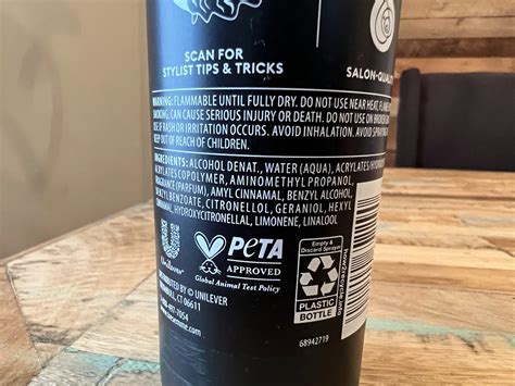 Texture Spray vs. Hair Spray: Is Texture or Hair Spray Better?