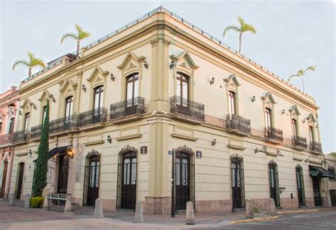 CASA PEDRO LOZA (Guadalajara) - Boutique Hotel Reviews, Photos, Rate ...