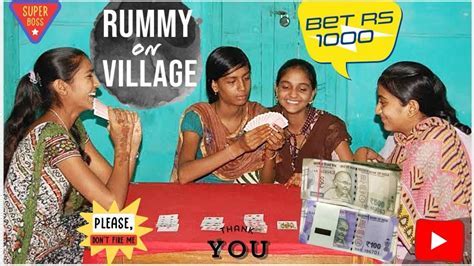 rummy village Android IOS V- 6.92