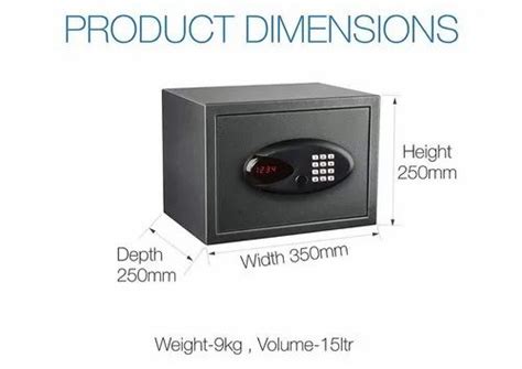 Godrej Safe locker - NX Pro Digital 30L Manufacturer from New Delhi