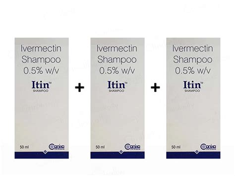 Buy Itin Shampoo Online at Best Price | Clinikally