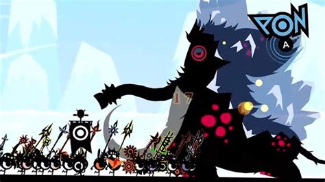 Patapon 1+2 Replay - Official Boss Rush Challenge Trailer