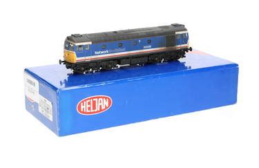 3302 Heljan OO Gauge Class 33/0 diesel 33035 in Network South East ...