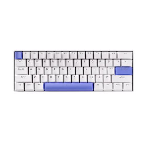 DrunkDeer G60 Rapid Trigger Keyboard – GenesisPC