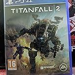 Electronic Arts Titanfall 2 (PS4) : Amazon.in: Video Games