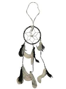 Sahib Healing Crystals Dream Catcher Wall Hanging & Car Dream Catcher ...