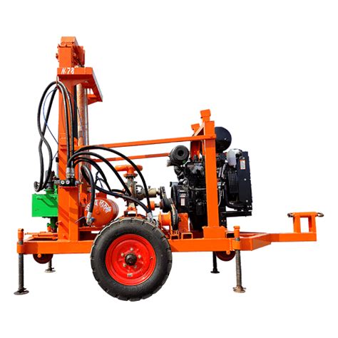 Portable Borewell INDRA2CMH Manufacturer in Kanpur - Kumar Engineering ...