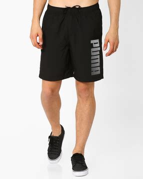 Puma Track Pants And Shorts