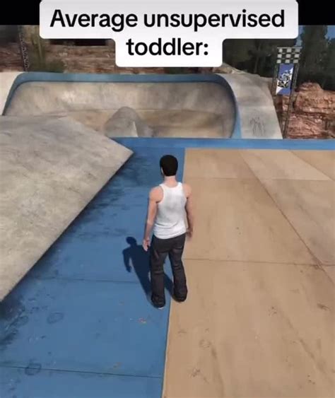 Image result for Unsupervised Children Meme