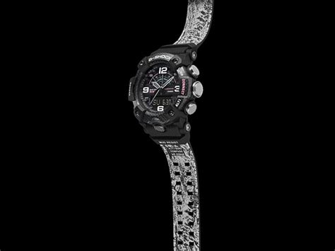 GG-B100BTN-1A | G-SHOCK MASTER OF G - LAND MUDMASTER | CASIO INDIA