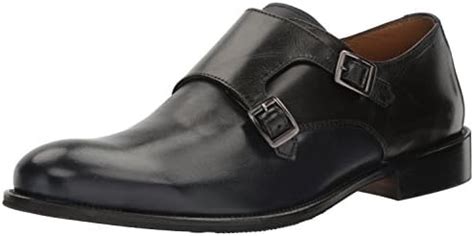 Buy Giorgio Brutini Men's Rampart Slip-on Loafer, Blue/Black, 7 US/7 M ...