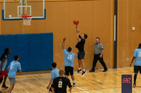 Late Summer 2024 Basketball Tuesday 5v5 at Austin Sports Center ...