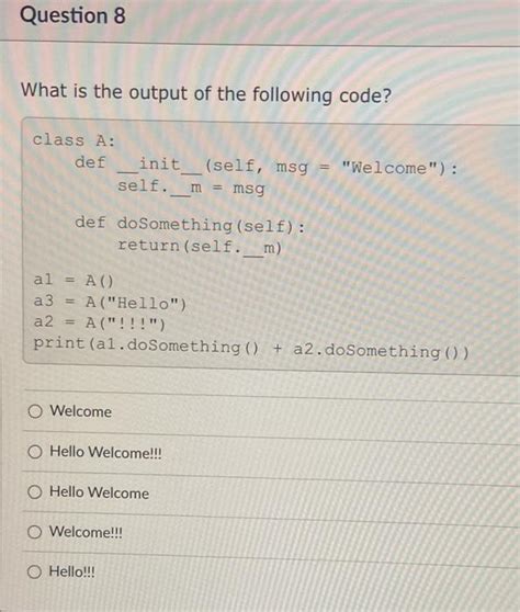 Image result for Welcome Function Example Programming