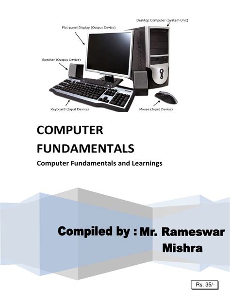Basic Computer Functions Book 的图像结果